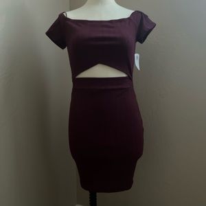 M Windsor Dress